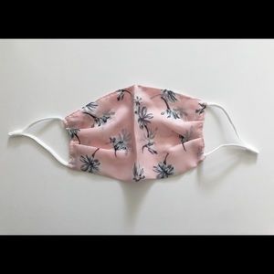 ‼️SOLD‼️WASHABLE AND REUSABLE FACE MASK